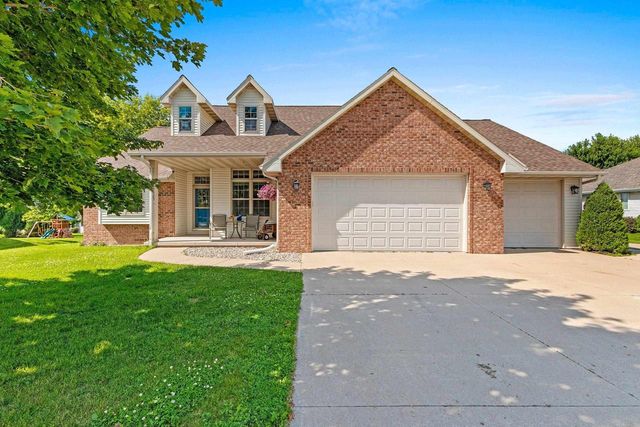 2125 DOLLAR ROAD, De Pere, WI 54115
