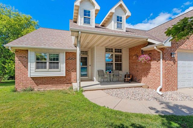 2125 DOLLAR ROAD, De Pere, WI 54115