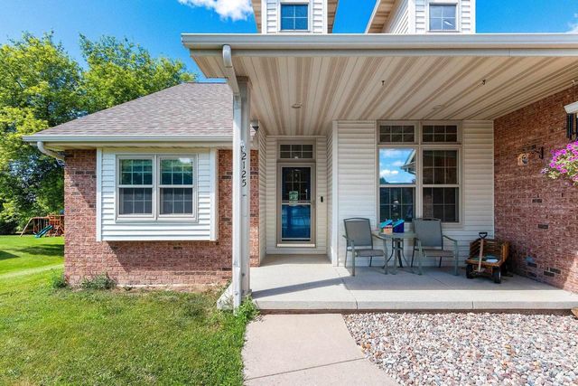 2125 DOLLAR ROAD, De Pere, WI 54115