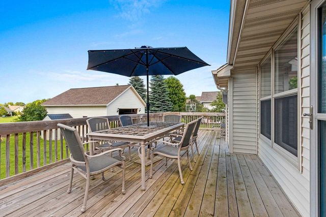 2125 DOLLAR ROAD, De Pere, WI 54115