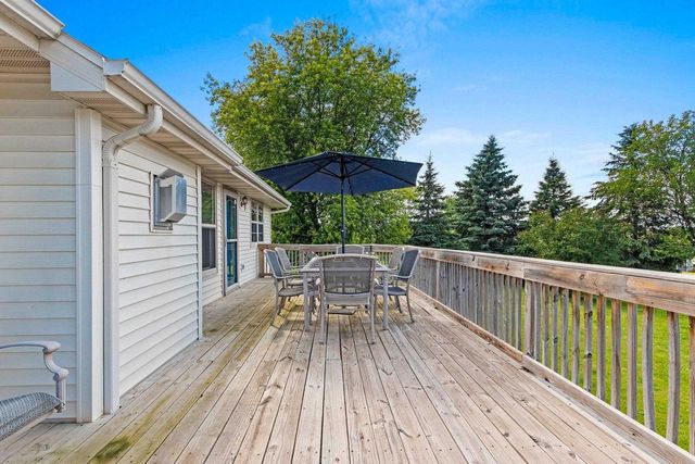 2125 DOLLAR ROAD, De Pere, WI 54115