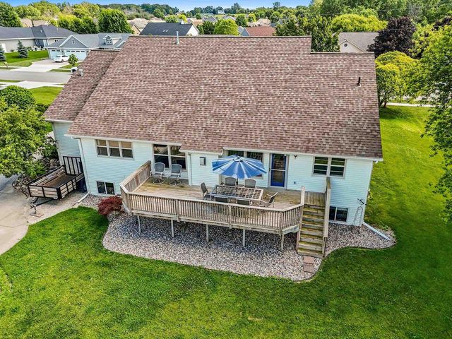 2125 DOLLAR ROAD, De Pere, WI 54115