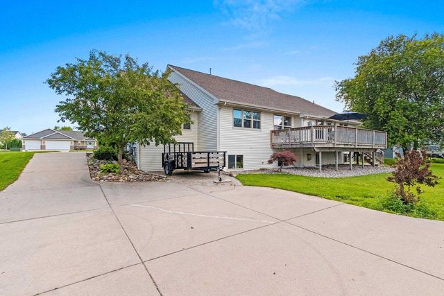 2125 DOLLAR ROAD, De Pere, WI 54115