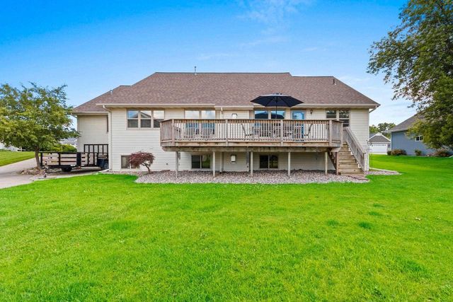 2125 DOLLAR ROAD, De Pere, WI 54115