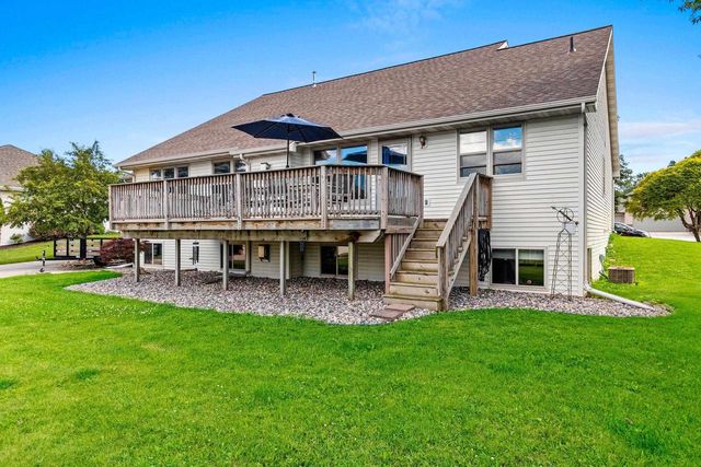 2125 DOLLAR ROAD, De Pere, WI 54115