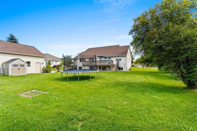 2125 DOLLAR ROAD, De Pere, WI 54115