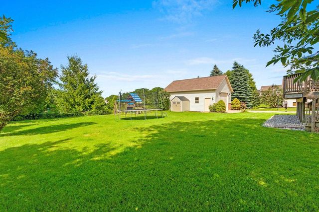 2125 DOLLAR ROAD, De Pere, WI 54115