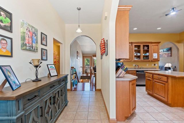 2125 DOLLAR ROAD, De Pere, WI 54115