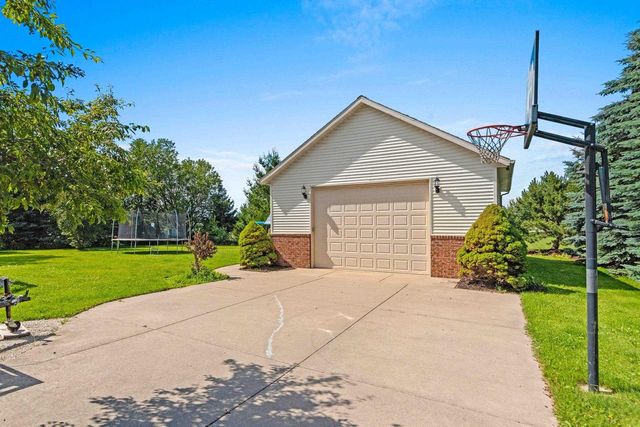 2125 DOLLAR ROAD, De Pere, WI 54115