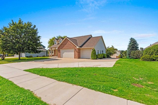 2125 DOLLAR ROAD, De Pere, WI 54115