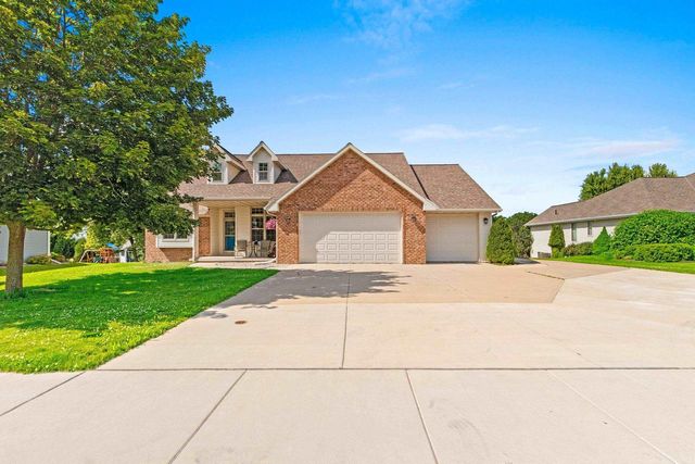 2125 DOLLAR ROAD, De Pere, WI 54115
