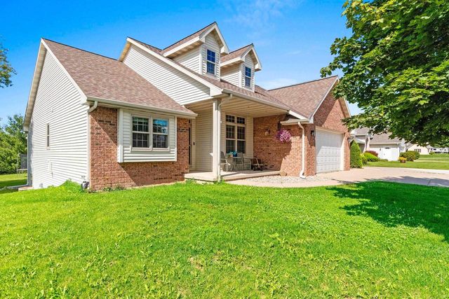 2125 DOLLAR ROAD, De Pere, WI 54115