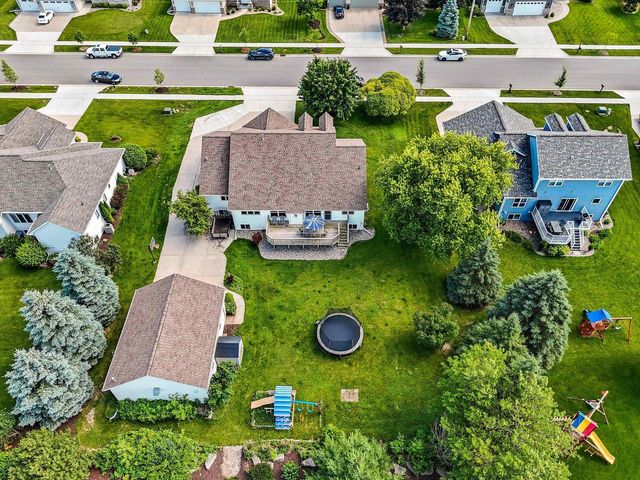 2125 DOLLAR ROAD, De Pere, WI 54115