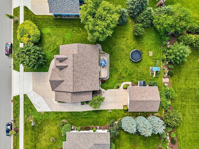 2125 DOLLAR ROAD, De Pere, WI 54115
