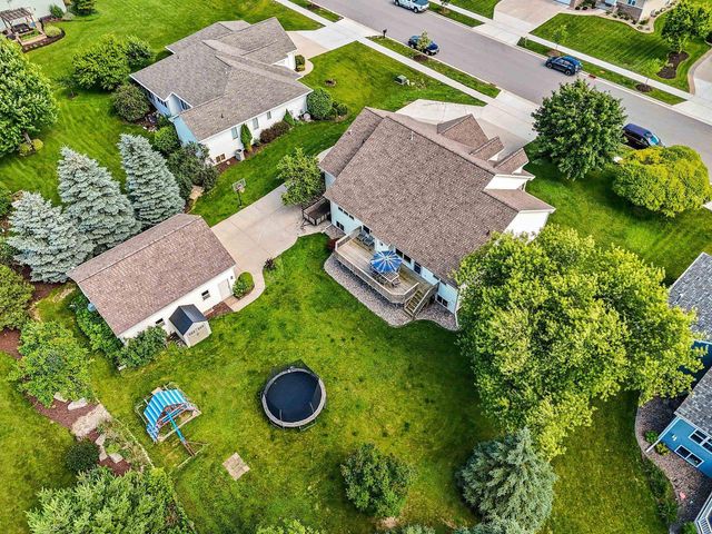 2125 DOLLAR ROAD, De Pere, WI 54115
