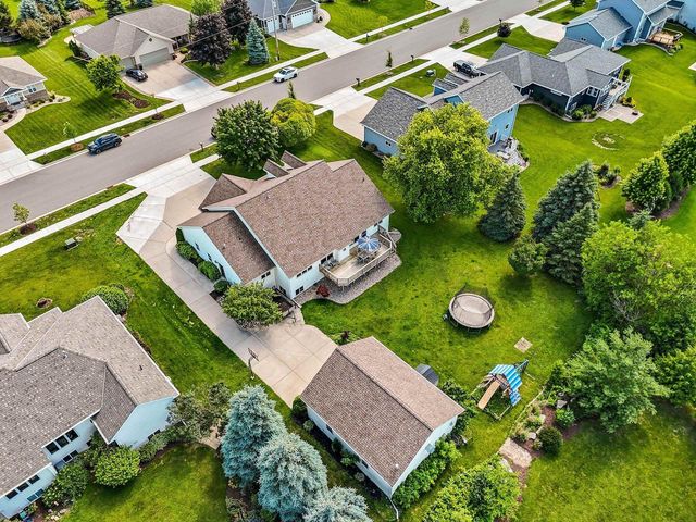 2125 DOLLAR ROAD, De Pere, WI 54115