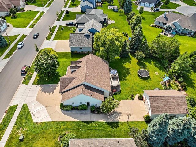 2125 DOLLAR ROAD, De Pere, WI 54115