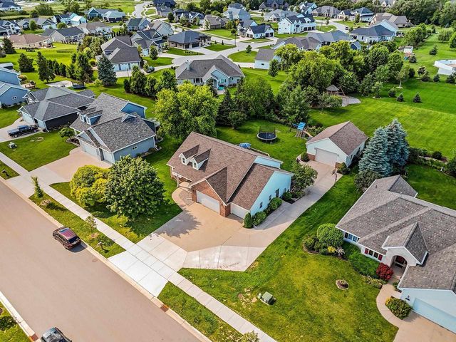2125 DOLLAR ROAD, De Pere, WI 54115