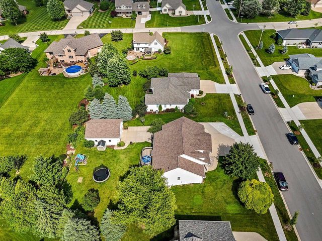 2125 DOLLAR ROAD, De Pere, WI 54115