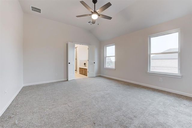 11941 NW 120th Street, Yukon, OK 73099