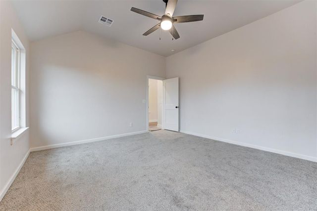 11941 NW 120th Street, Yukon, OK 73099