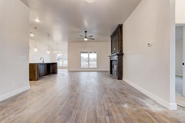 11941 NW 120th Street, Yukon, OK 73099