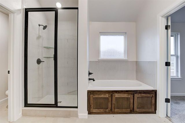 11941 NW 120th Street, Yukon, OK 73099