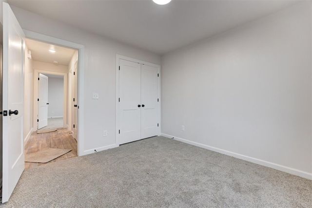 11941 NW 120th Street, Yukon, OK 73099