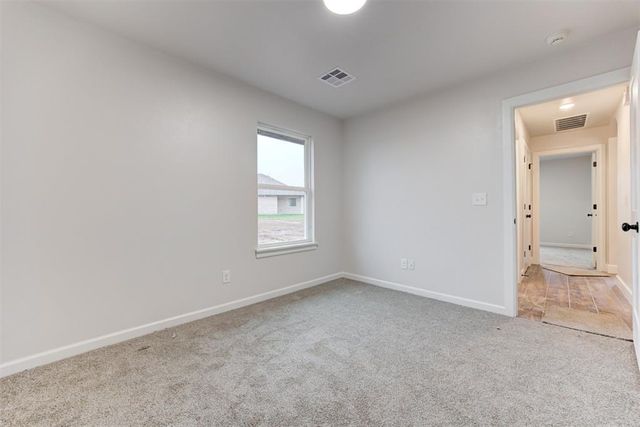 11941 NW 120th Street, Yukon, OK 73099