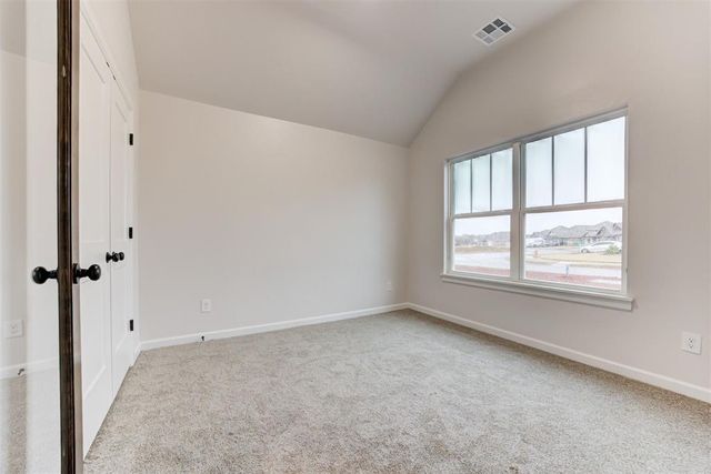 11941 NW 120th Street, Yukon, OK 73099