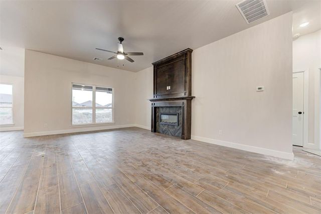 11941 NW 120th Street, Yukon, OK 73099