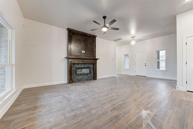 11941 NW 120th Street, Yukon, OK 73099