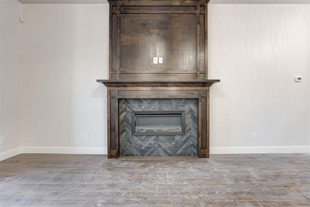 11941 NW 120th Street, Yukon, OK 73099