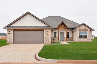 11941 NW 120th Street, Yukon, OK 73099