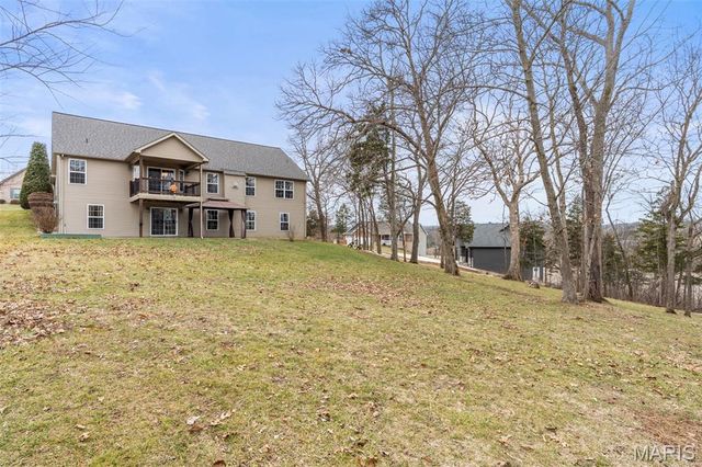 311 Englewood Court, Washington, MO 63090