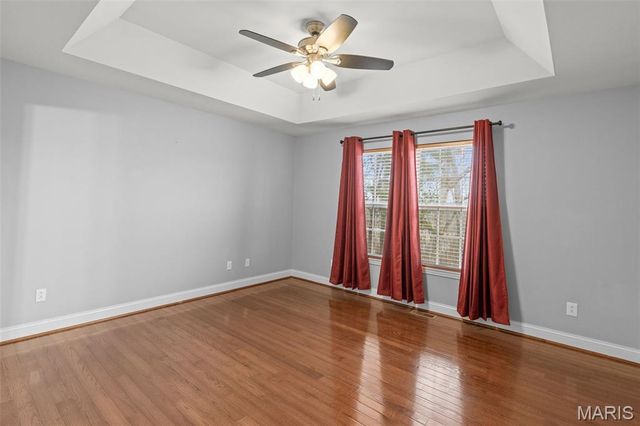 311 Englewood Court, Washington, MO 63090