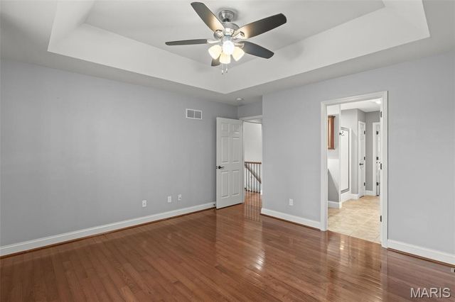 311 Englewood Court, Washington, MO 63090