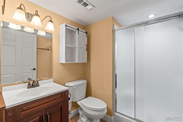 311 Englewood Court, Washington, MO 63090