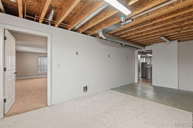 311 Englewood Court, Washington, MO 63090