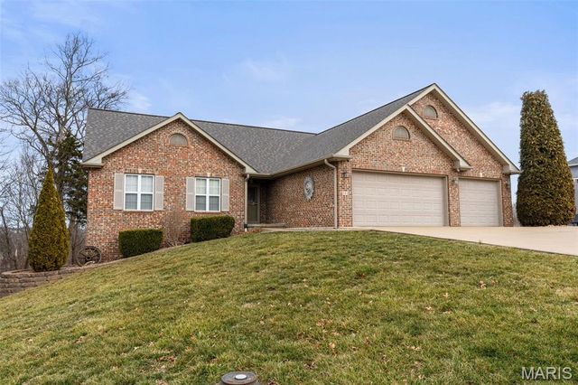 311 Englewood Court, Washington, MO 63090