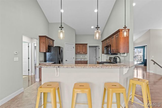 311 Englewood Court, Washington, MO 63090