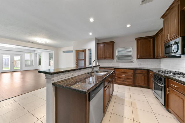 1809 Wichita Street, Houston, TX 77004