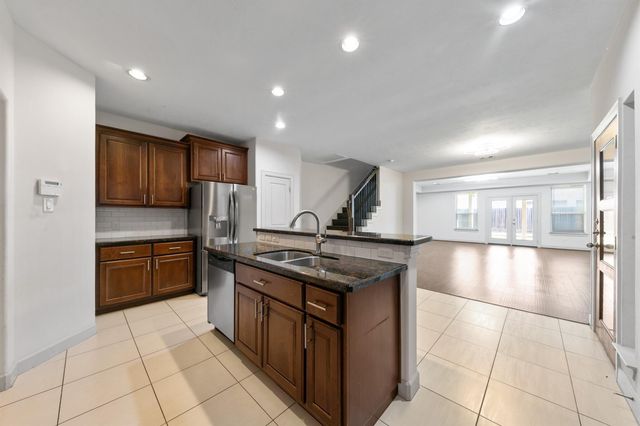 1809 Wichita Street, Houston, TX 77004