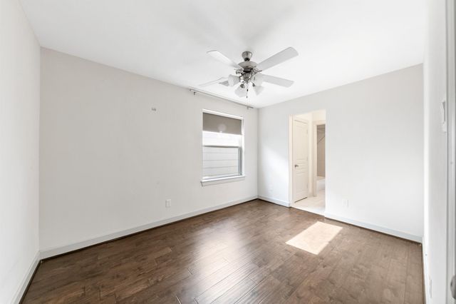 1809 Wichita Street, Houston, TX 77004