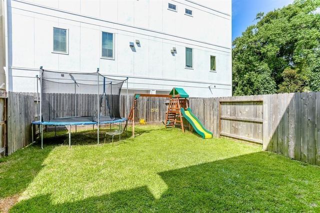 1809 Wichita Street, Houston, TX 77004
