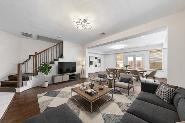 1809 Wichita Street, Houston, TX 77004