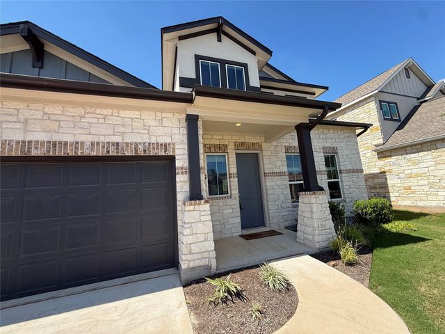 131 Spangle WAY, Kyle, TX 78640
