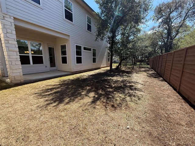 131 Spangle WAY, Kyle, TX 78640