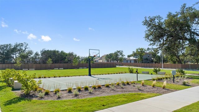 131 Spangle WAY, Kyle, TX 78640