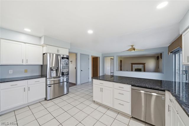 19649 Sagamore Road, Walton Hills, OH 44146